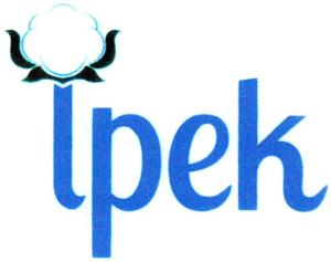 Ipek - לוגו סימן מסחר