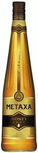 METAXA HONEY SHOT - לוגו סימן מסחר