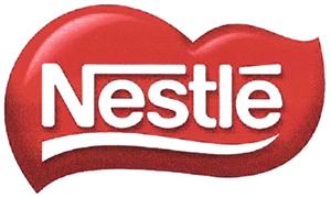 Nestlé - לוגו סימן מסחר רשום
