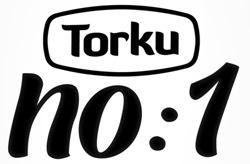 Torku no:1 - לוגו סימן מסחר רשום