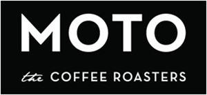 MOTO the COFFEE ROASTERS - לוגו סימן מסחר רשום