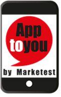 App toyou by Marketest - לוגו סימן מסחר