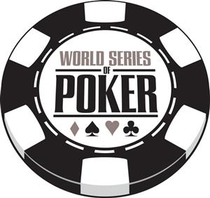 WORLD SERIES OF POKER - לוגו סימן מסחר רשום