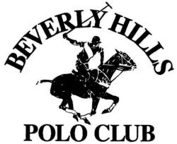 BEVERLY HILLS POLO CLUB - לוגו סימן מסחר רשום
