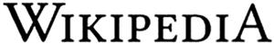 WIKIPEDIA - לוגו סימן מסחר רשום
