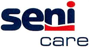 seni care - לוגו סימן מסחר רשום