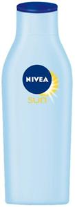 NIVEA SUN - לוגו סימן מסחר