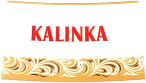 KALINKA - לוגו סימן מסחר