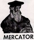 MERCATOR - לוגו סימן מסחר
