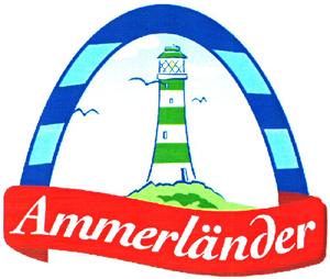 Ammerländer - לוגו סימן מסחר רשום