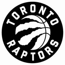 TORONTO RAPTORS - לוגו סימן מסחר רשום