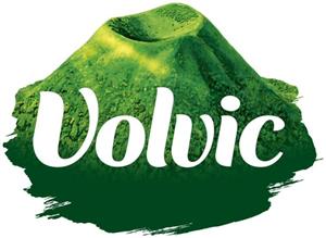 Volvic - לוגו סימן מסחר רשום