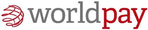 worldpay - לוגו סימן מסחר
