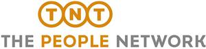 TNT THE PEOPLE NETWORK - לוגו סימן מסחר