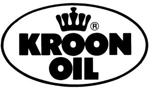 KROON OIL - לוגו סימן מסחר רשום