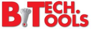 B TECH TOOLS - לוגו סימן מסחר רשום
