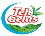Teh Gelas - לוגו סימן מסחר רשום