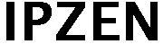IPZEN - לוגו סימן מסחר רשום