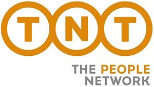 TNT THE PEOPLE NETWORK - לוגו סימן מסחר