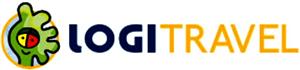 LOGITRAVEL - לוגו סימן מסחר רשום