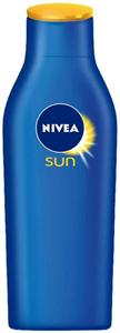 NIVEA SUN - לוגו סימן מסחר