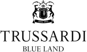 TRUSSARDI BLUE LAND DAL 1911 - לוגו סימן מסחר