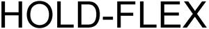 HOLD-FLEX - לוגו סימן מסחר