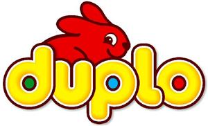 duplo - לוגו סימן מסחר רשום