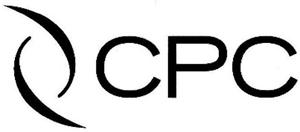 CPC - לוגו סימן מסחר רשום