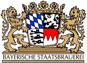 BAYERISCHE STAATSBRAUEREI - לוגו סימן מסחר רשום