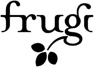frugi - לוגו סימן מסחר רשום