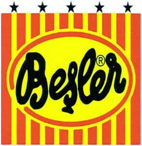 Besler - לוגו סימן מסחר