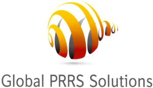 Global PRRS Solutions - לוגו סימן מסחר רשום
