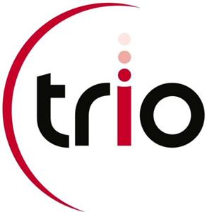 trio - לוגו סימן מסחר רשום