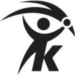 K - לוגו סימן מסחר