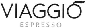 VIAGGIO ESPRESSO - לוגו סימן מסחר
