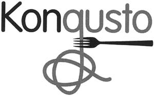 Kongusto - לוגו סימן מסחר