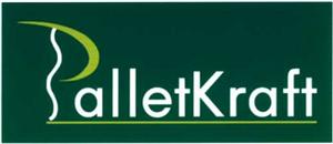 PalletKraft - לוגו סימן מסחר רשום
