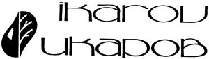 ikarov  uкаров - לוגו סימן מסחר