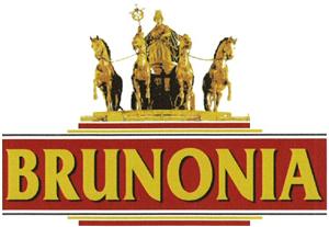 BRUNONIA - לוגו סימן מסחר רשום