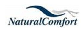 NaturalComfort - לוגו סימן מסחר