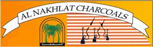 AL NAKHLAT CHARCOALS - לוגו סימן מסחר