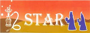 STAR - לוגו סימן מסחר