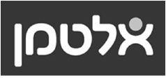 אלטמן - לוגו סימן מסחר