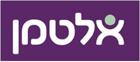 אלטמן - לוגו סימן מסחר