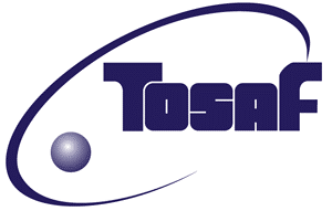TOSAF - לוגו סימן מסחר רשום