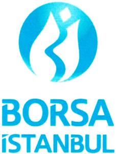 BORSA ISTANBUL - לוגו סימן מסחר רשום