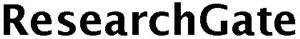ResearchGate - לוגו סימן מסחר רשום