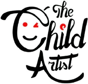 The Child Artist - לוגו סימן מסחר