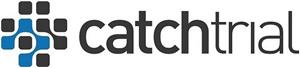 catchtrial - לוגו סימן מסחר רשום